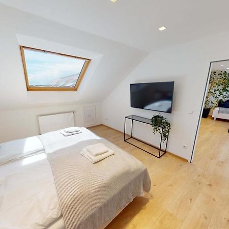 Lieblingsplatz Neusiedl Appartement - Erhol Dich Gut Нойзідль-ам-Зе Екстер'єр фото