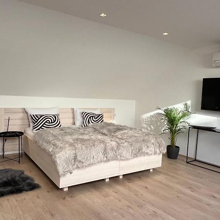 Lieblingsplatz Neusiedl Appartement - Erhol Dich Gut Нойзідль-ам-Зе Екстер'єр фото