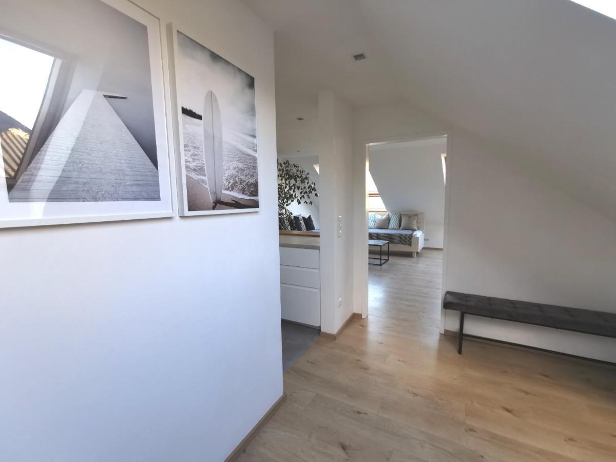Lieblingsplatz Neusiedl Appartement - Erhol Dich Gut Нойзідль-ам-Зе Екстер'єр фото