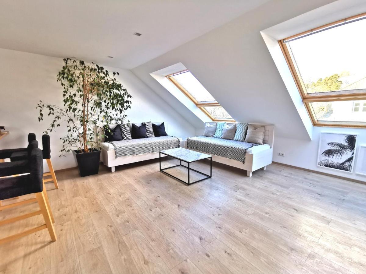 Lieblingsplatz Neusiedl Appartement - Erhol Dich Gut Нойзідль-ам-Зе Екстер'єр фото