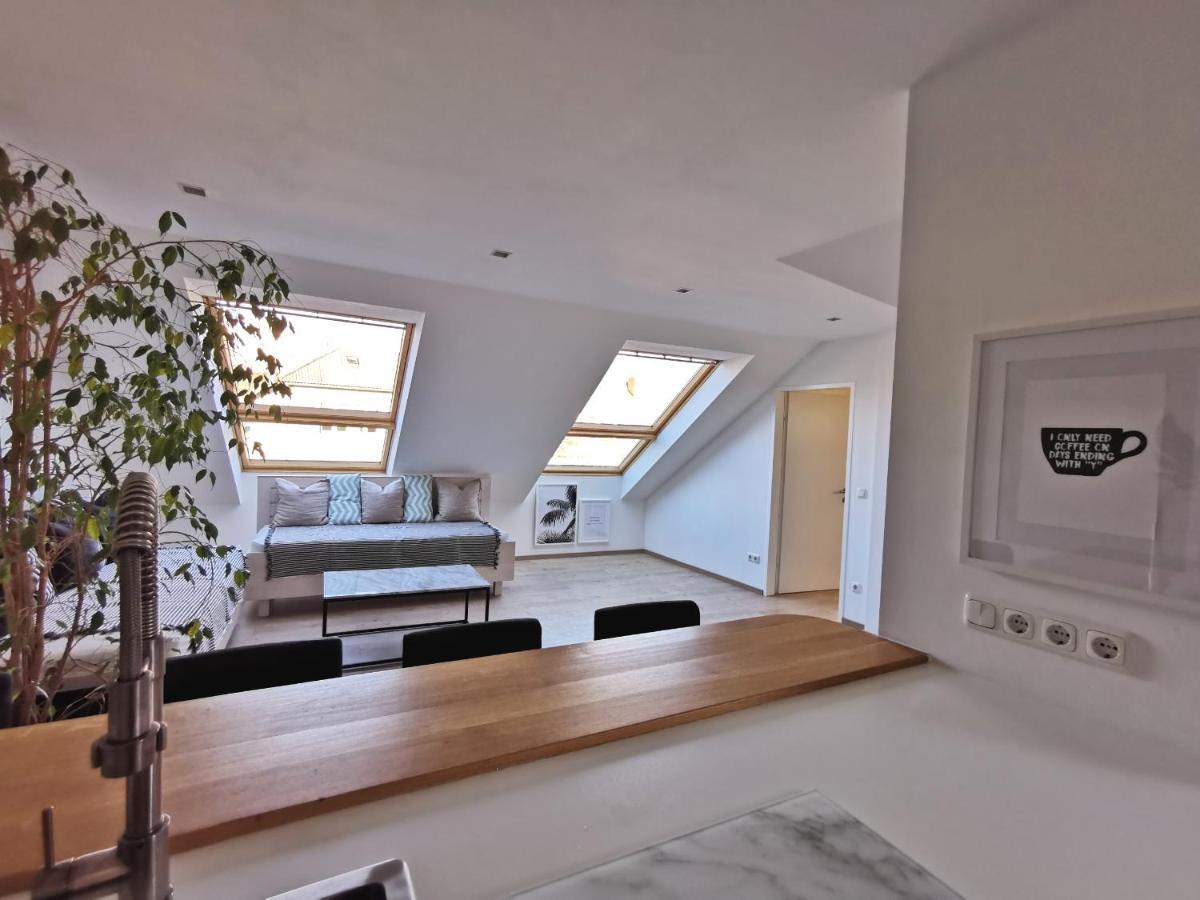 Lieblingsplatz Neusiedl Appartement - Erhol Dich Gut Нойзідль-ам-Зе Екстер'єр фото