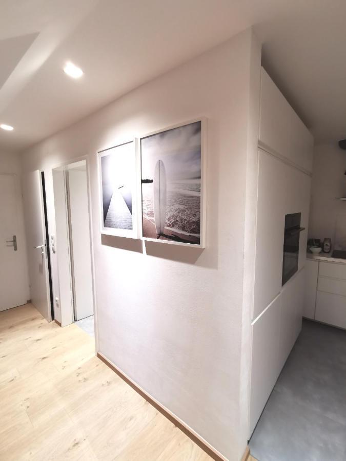 Lieblingsplatz Neusiedl Appartement - Erhol Dich Gut Нойзідль-ам-Зе Екстер'єр фото
