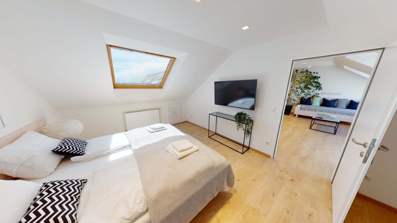 Lieblingsplatz Neusiedl Appartement - Erhol Dich Gut Нойзідль-ам-Зе Екстер'єр фото