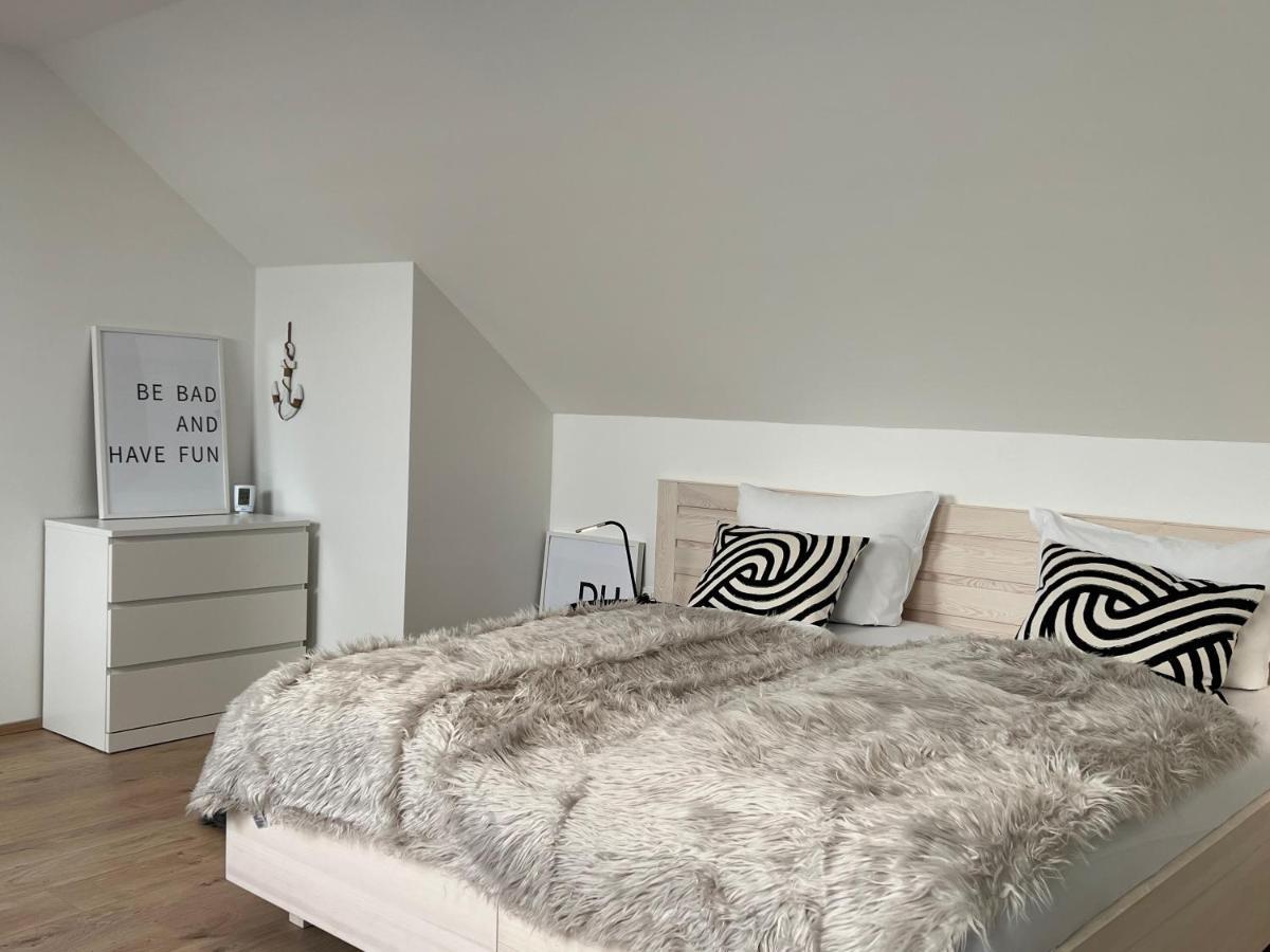 Lieblingsplatz Neusiedl Appartement - Erhol Dich Gut Нойзідль-ам-Зе Екстер'єр фото