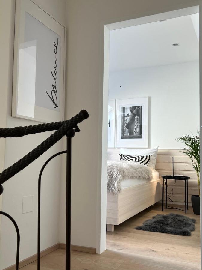 Lieblingsplatz Neusiedl Appartement - Erhol Dich Gut Нойзідль-ам-Зе Екстер'єр фото