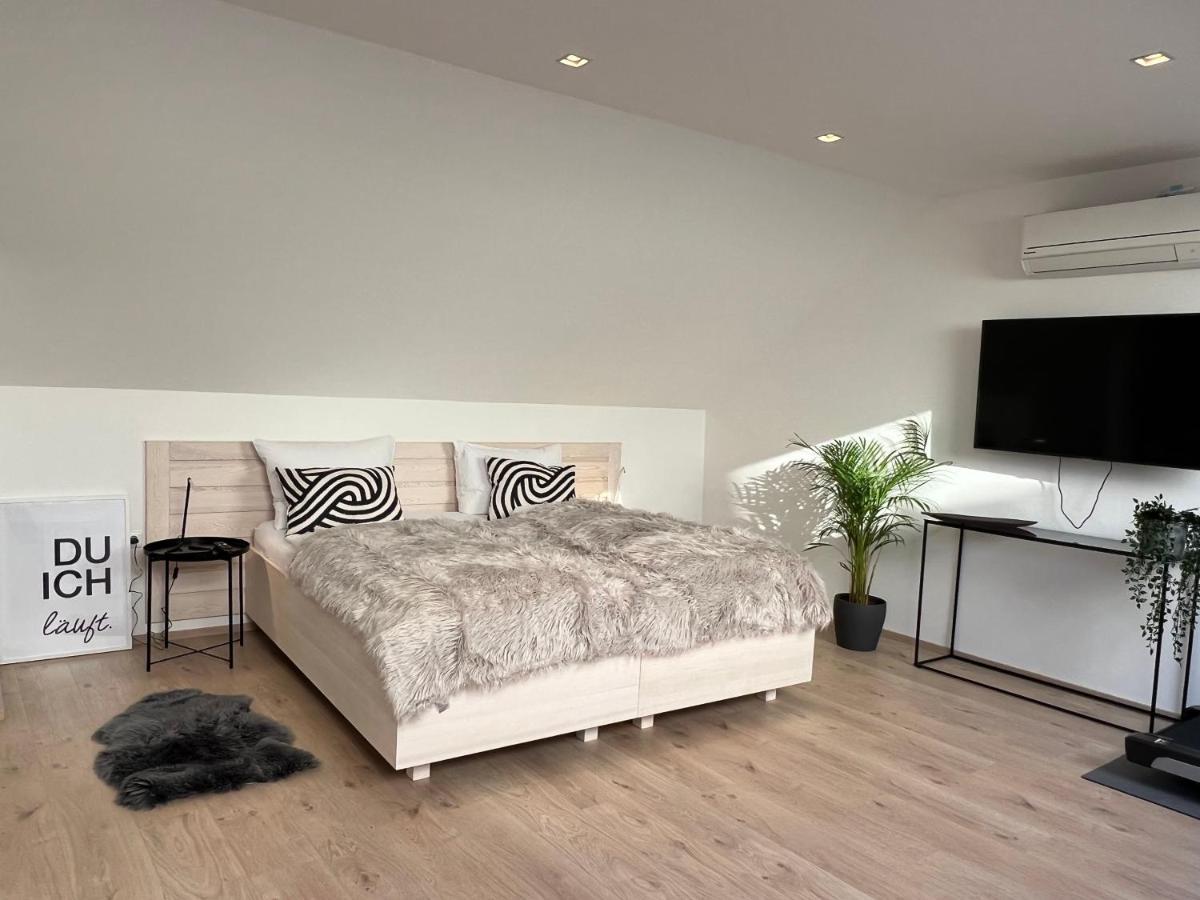 Lieblingsplatz Neusiedl Appartement - Erhol Dich Gut Нойзідль-ам-Зе Екстер'єр фото