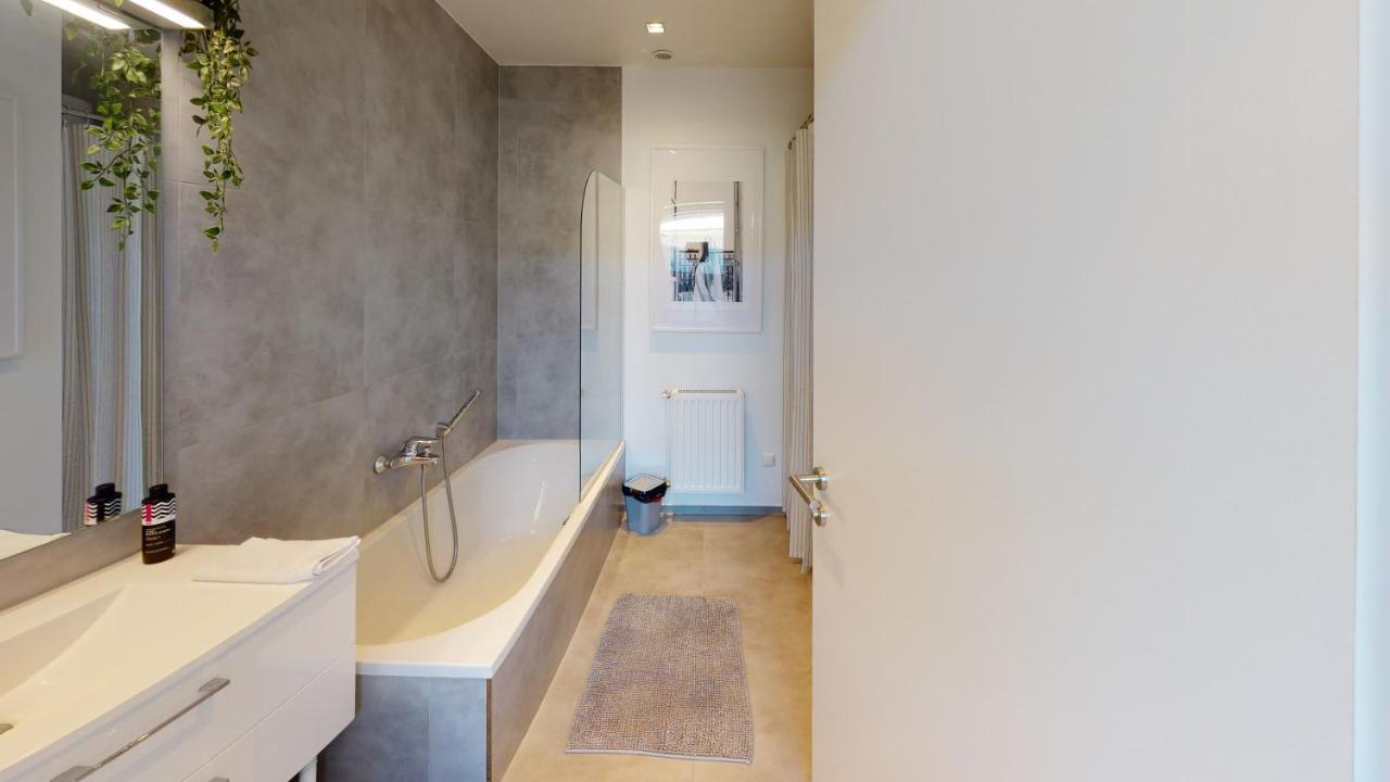 Lieblingsplatz Neusiedl Appartement - Erhol Dich Gut Нойзідль-ам-Зе Екстер'єр фото