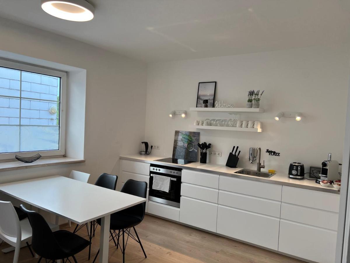 Lieblingsplatz Neusiedl Appartement - Erhol Dich Gut Нойзідль-ам-Зе Екстер'єр фото