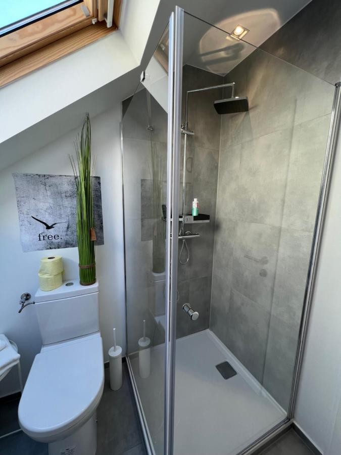 Lieblingsplatz Neusiedl Appartement - Erhol Dich Gut Нойзідль-ам-Зе Екстер'єр фото