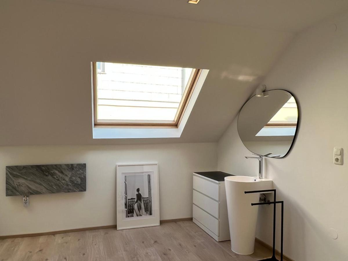 Lieblingsplatz Neusiedl Appartement - Erhol Dich Gut Нойзідль-ам-Зе Екстер'єр фото