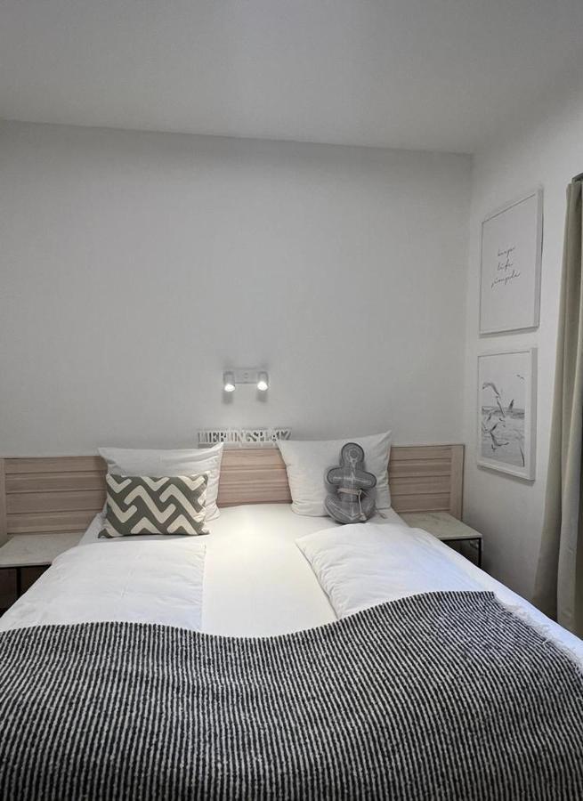 Lieblingsplatz Neusiedl Appartement - Erhol Dich Gut Нойзідль-ам-Зе Екстер'єр фото