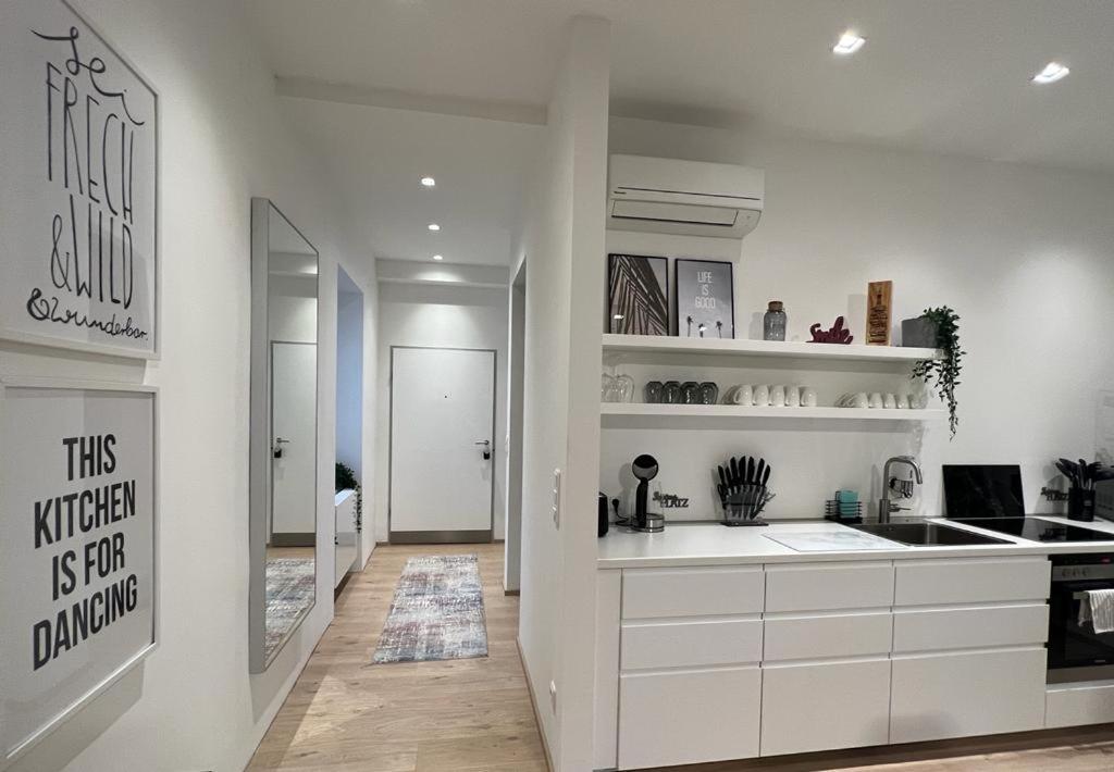 Lieblingsplatz Neusiedl Appartement - Erhol Dich Gut Нойзідль-ам-Зе Екстер'єр фото